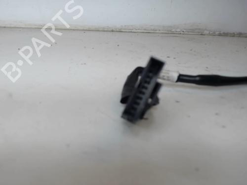 Right mirror OPEL ZAFIRA / ZAFIRA FAMILY B (A05) 1.9 CDTI (M75) | BP25633056C27 