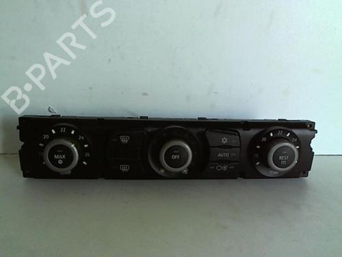 Used Climate control BMW 5 (E60) 530 d (218 hp) 25646974