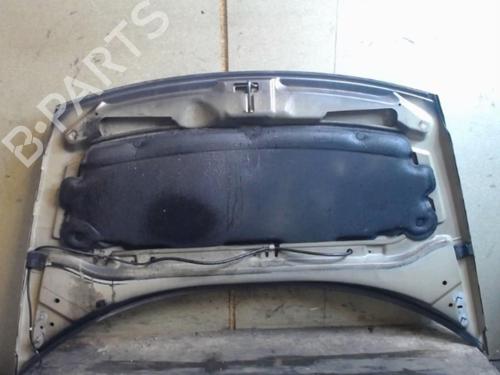 Motorhjelm Motorhjelm CITROËN C3 I (FC_, FN_) 1.4 HDi (68 hp) 25640032 25640032