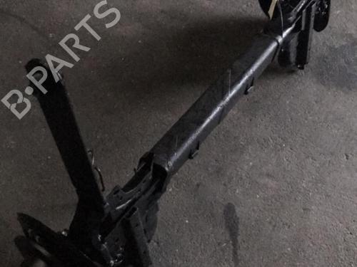 Used Rear axle RENAULT TRAFIC III Van (FG_) 2.0 dCi 145 (FGML) (145 hp) 25645085
