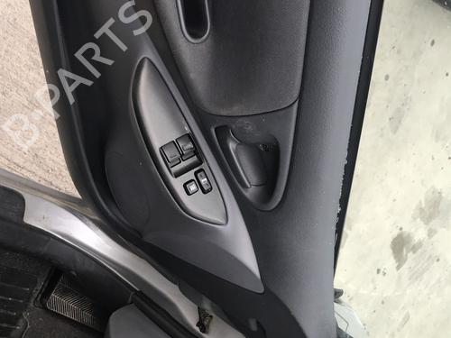 Used Parts TOYOTA YARIS (_P1_)  1.0 (SCP10_, SCP10R)  4458759