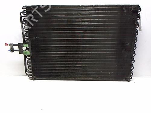 Used AC radiator AC radiator RENAULT LAGUNA I (B56_, 556_) 2.2 D (B56F/2) (83 hp) 25641724 25641724