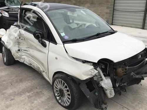 Starter FIAT 500 (312_) 1.2 (312AXA1A) | BP32029353M8  - Image 14