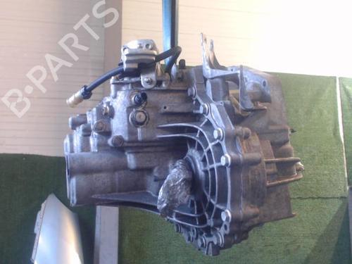 Gearbox RENAULT MEGANE II (BM0/1_, CM0/1_) 2.0 Renault Sport | BP27250611M3 