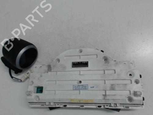 instrument-cluster-opel-agila-b-h08-2008-2009-2010-2011-2012-2013-2014-25646350 main image