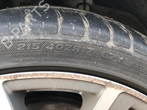 Climate control AUDI A1 (8X1, 8XK) 1.6 TDI | BP25629764I5  - Image 33