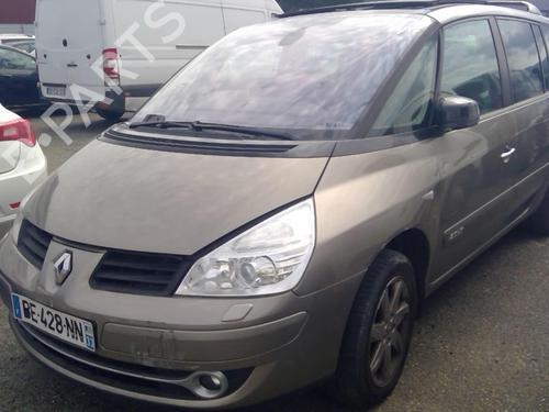 Right taillight RENAULT ESPACE IV (JK0/1_) 2.0 dCi (JK01, JK02, JK1J, JK1K, JK1H) | BP25629274C35 - Image 5