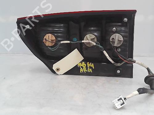 Left taillight NISSAN PATHFINDER III (R51) | BP36590717C34 - Image 3