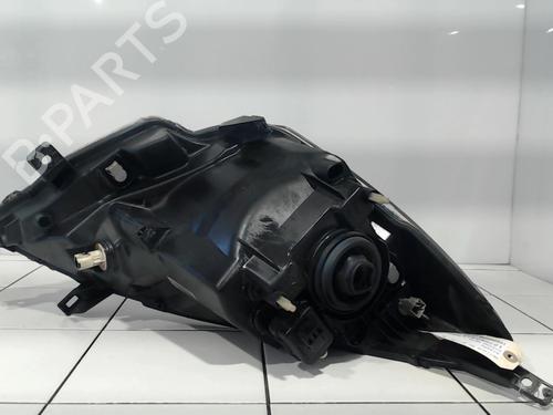 Left headlight NISSAN NOTE (E11, NE11) 1.5 dCi | BP38977896C28 - Image 4