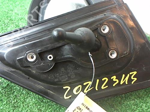 Right mirror HYUNDAI GETZ (TB) 1.1 | BP25650715C27 