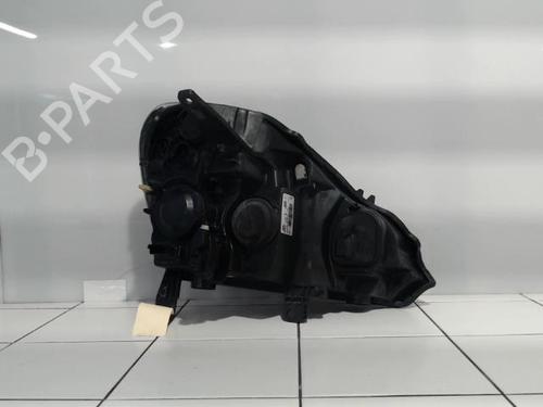 Left headlight RENAULT MODUS / GRAND MODUS (F/JP0_) | BP36368195C28 - Image 2