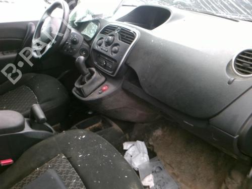 ABS pump RENAULT KANGOO Express (FW0/1_) 1.5 dCi 90 (FW0G, FW05, FW08, FW11) | BP25648751M43  - Image 11