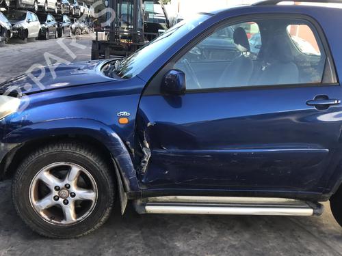 AC compressor TOYOTA RAV 4 II (_A2_) 2.0 D 4WD (CLA20_, CLA21_, CLA20R, CLA21R) | BP25634276M34  - Image 16