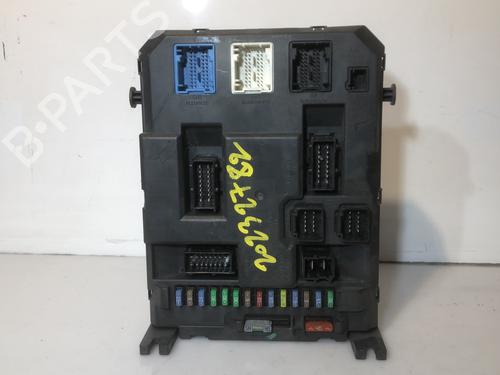 Electronic module CITROËN C3 Picasso (SH_) 1.6 HDi | BP29043293M83 