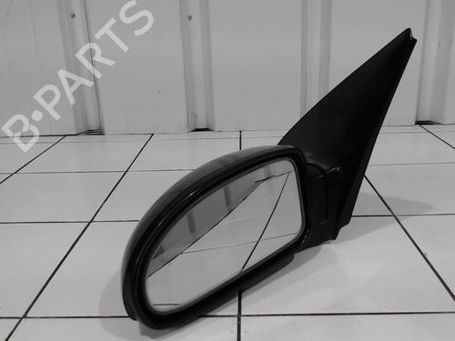 Retrovisor izquierdo FORD FOCUS I (DAW, DBW) 1.6 16V (100 hp) 25636424