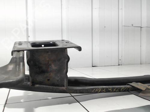 rear-bumper-reinforcement-mini-mini-r56-2005-2006-2007-2008-2009-2010-2011-2012-2013-2014-31981808 main image