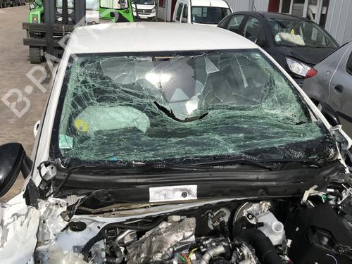 Steering column stalk RENAULT CLIO V (B7_) 1.5 Blue dCi 100 (B7AD) | BP31322733I23  - Image 19