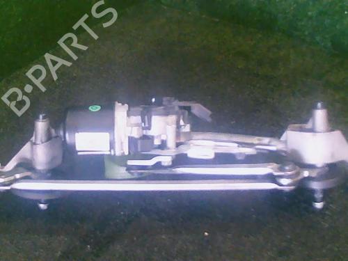 Front wiper motor NISSAN JUKE (F15) 1.5 dCi | BP25647432M29 