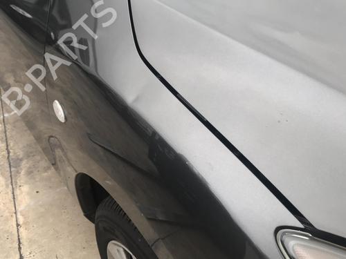 Climate control MAZDA 3 Saloon (BL) 1.6 MZR CD (BL12) | BP25647762I5  - Image 37