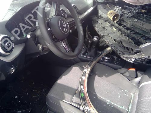 Gearbox AUDI Q2 (GAB, GAG) 30 TFSI | BP29598097M3 