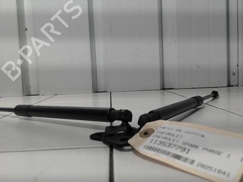 Amortecedor da mala CHEVROLET SPARK (M300) 1.0 (68 hp) 32384065