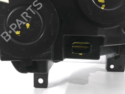 Scheinwerfer links CITROËN BERLINGO MULTISPACE (B9) 1.6 HDi 90 | BP30490520C28