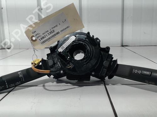 Ratstangsstang OPEL ASTRA J (P10) 1.7 CDTI (68) (125 hp) 29030012