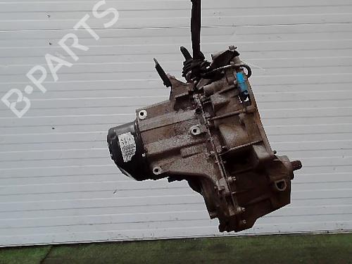Gearbox RENAULT TWINGO II (CN0_) 1.2 16V (CN04, CN0B) | BP37450602M3 - Image 3