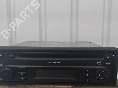 Radio DACIA SANDERO 1.4 (BS0C, BS0A, BS0G, BS1F, BS0E) | BP25639138E6 - Image 2