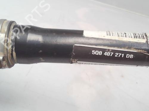 Used Left front driveshaft Left front driveshaft 37417256 37417256