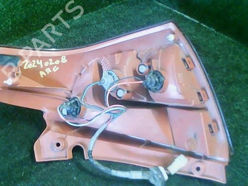 Left taillight SUZUKI SWIFT III (MZ, EZ) 1.3 (RS413, ZC11S) | BP25634285C34 - Image 3