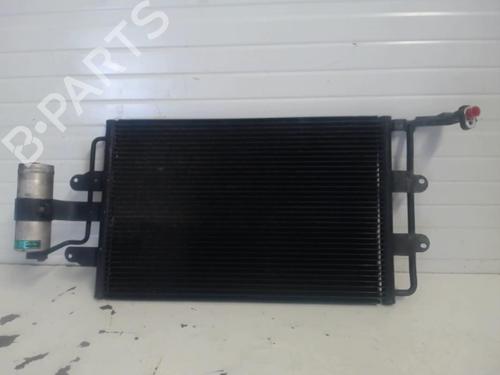 Used AC radiator VW NEW BEETLE (9C1, 1C1) 1.9 TDI (101 hp) 25648834