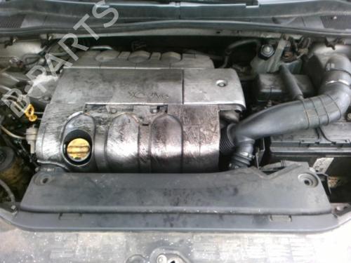 AC compressor RENAULT VEL SATIS (BJ0_) 3.0 dCi (BJ0J, BJ0N) | BP25636841M34 - Image 8