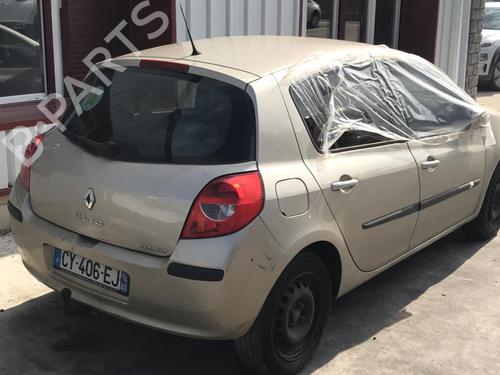 Starter RENAULT CLIO III (BR0/1, CR0/1) 1.4 16V | BP25647921M8  - Image 13