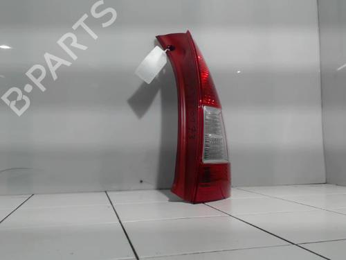 Right taillight CITROËN C3 II (SC_) | BP36324958C35 - Image 4