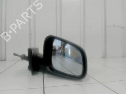 Right mirror CHEVROLET SPARK (M300) 1.0 | BP25636501C27