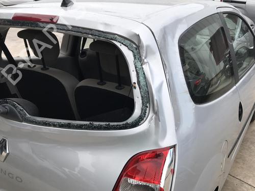 Front right window mechanism RENAULT TWINGO II (CN0_) 1.5 dCi 90 | BP25634688C23  - Image 19