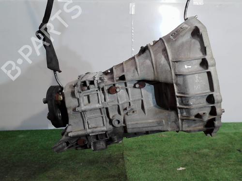 Gearbox MERCEDES-BENZ SLK (R170) 230 Kompressor (170.447) | BP28795442M3 