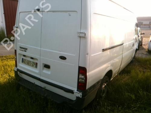 Radiator fan FORD TRANSIT Van (FA_ _) 2.2 TDCi | BP25631946M35  - Image 9