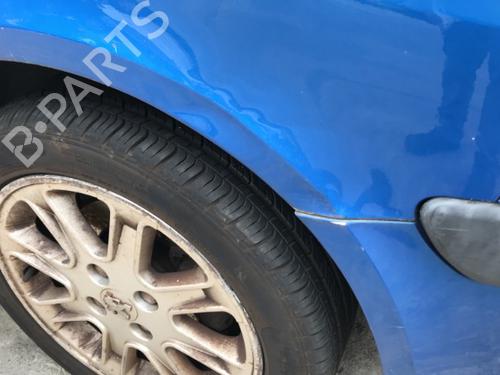 Used Parts PEUGEOT 1007 (KM_)  1.6 16V  2526069