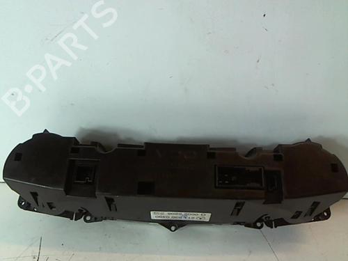 Used Climate control Climate control MERCEDES-BENZ E-CLASS (W211) E 280 CDI (211.020) (190 hp) 25648636 25648636