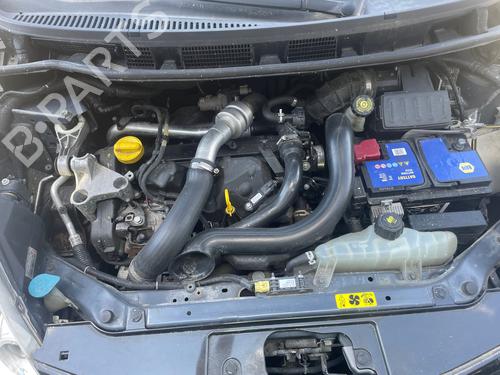 Teile für NISSAN NOTE (E11, NE11)  1.5 dCi  4745070 