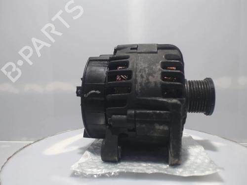 Alternator RENAULT TRAFIC II Bus (JL) 2.0 dCi 115 (JL00, JL01, JL0H, JL0M, JL0U) | BP28276871M7 - Image 2