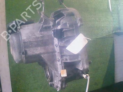 Used Gearbox RENAULT RAPID Box Body/MPV (F40_, G40_) 1.2 (54 hp) 27250773