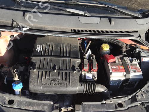 ABS pump FORD KA (RU8) 1.2 | BP25639523M43  - Image 16