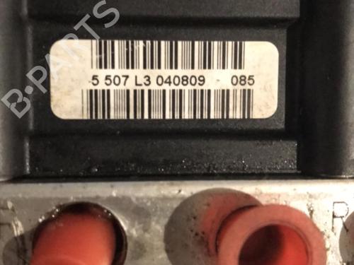 ABS pump CITROËN NEMO MPV 1.4 HDi | BP25634481M43 - Image 7