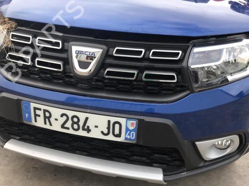 Front right window mechanism DACIA SANDERO II 1.0 TCe 100 (B8ML) | BP25634661C23  - Image 97