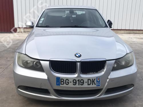 Gearbox BMW 3 (E90) 318 d | BP27250436M3  - Image 23