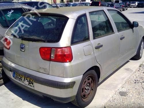 Right headlight SEAT IBIZA II (6K1) 1.9 TDI | BP25636749C29 