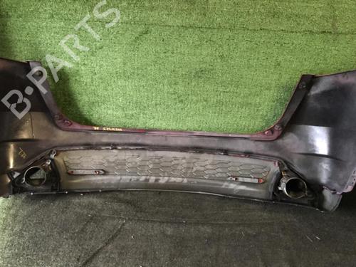 Rear bumper HONDA CIVIC VIII Hatchback (FN, FK) 2.2 CTDi (FK3) | BP25634879C8 